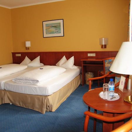 שפייר Rheinhotel Luxhof מראה חיצוני תמונה