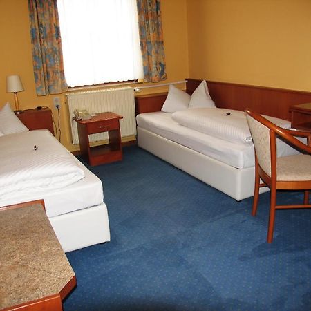 שפייר Rheinhotel Luxhof מראה חיצוני תמונה