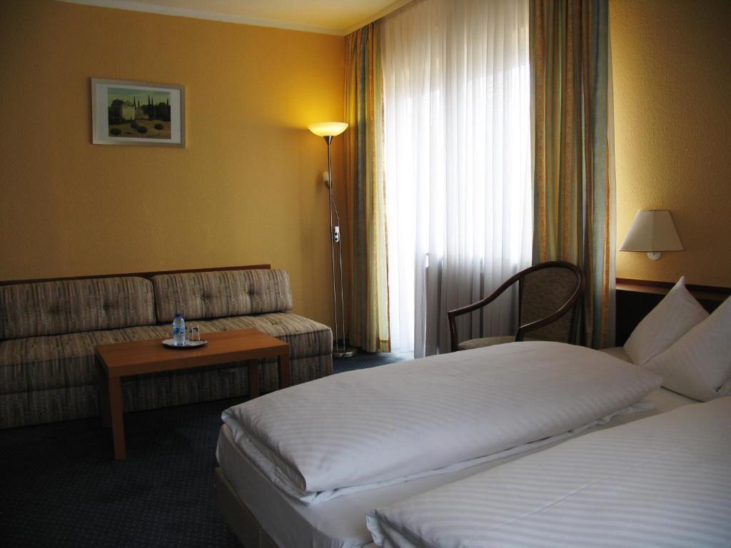 שפייר Rheinhotel Luxhof חדר תמונה