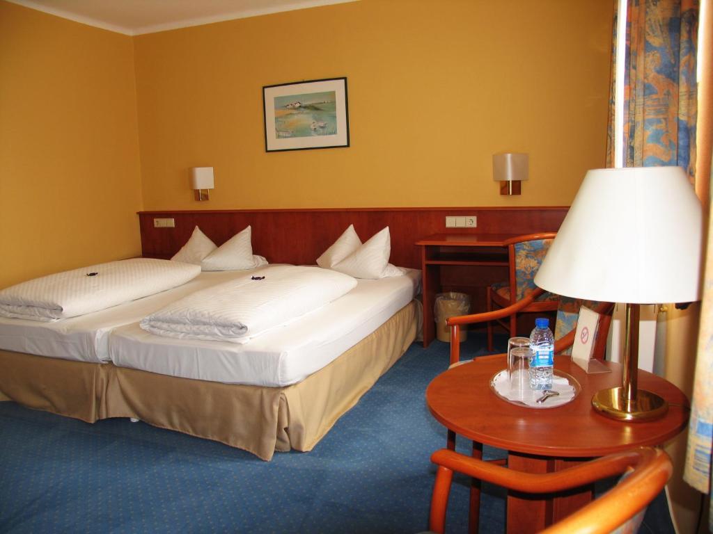 שפייר Rheinhotel Luxhof מראה חיצוני תמונה
