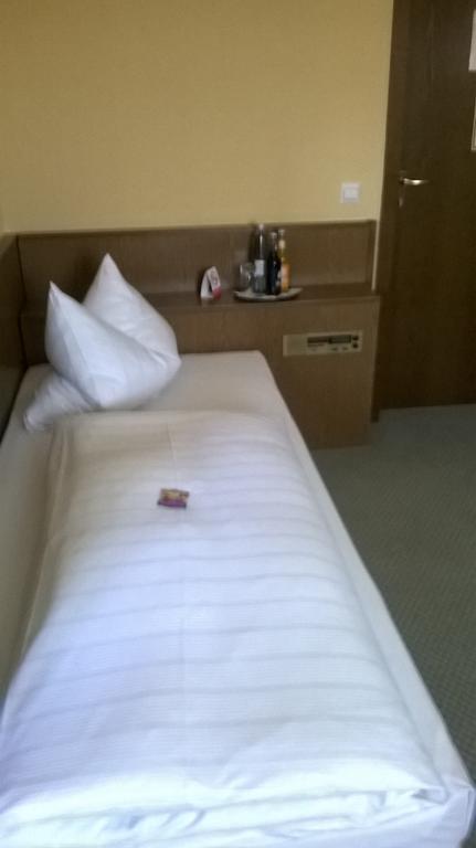 שפייר Rheinhotel Luxhof מראה חיצוני תמונה