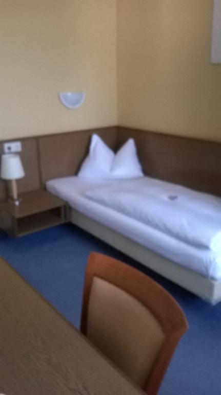 שפייר Rheinhotel Luxhof מראה חיצוני תמונה