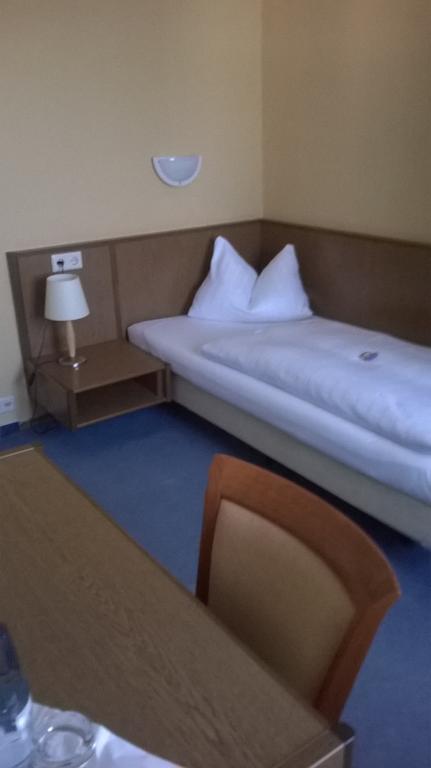 שפייר Rheinhotel Luxhof מראה חיצוני תמונה