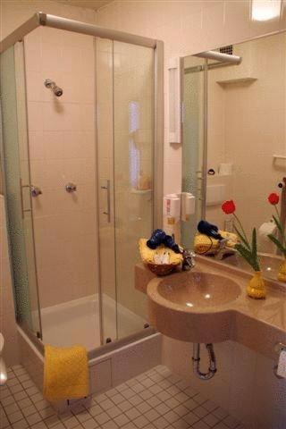 שפייר Rheinhotel Luxhof מראה חיצוני תמונה