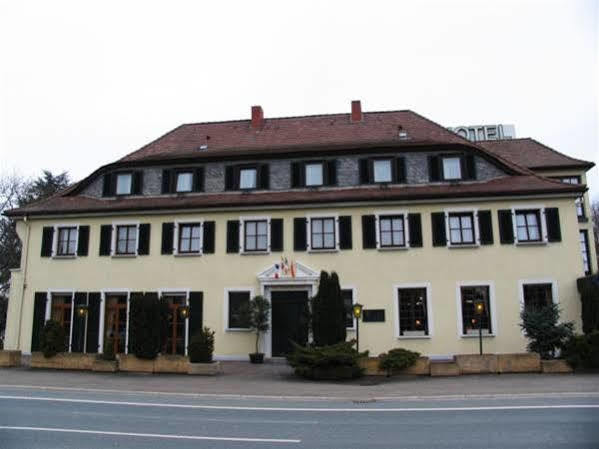 שפייר Rheinhotel Luxhof מראה חיצוני תמונה