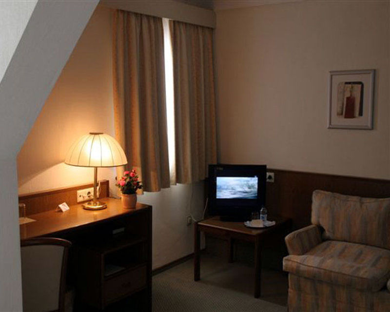שפייר Rheinhotel Luxhof מראה חיצוני תמונה